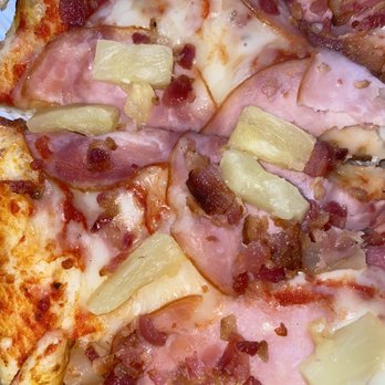Promenade Pizza - Hawaiian - Pizza Near Me - Anaheim, California Promenade Pizza - Hawaiian - Pizza Near Me - Anaheim, California