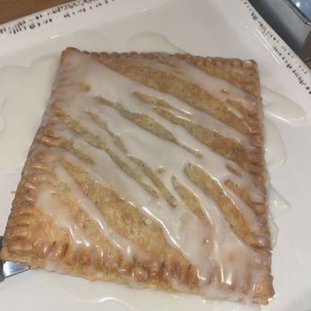 Good Evans - Kearney - GE Pop Tarts - Breakfast & Brunch Near Me - Kearney, Nebraska