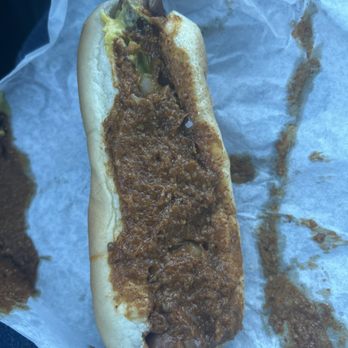 Cupid's Hot Dogs - Cupid Dog - Hot Dogs Near Me - Winnetka, California