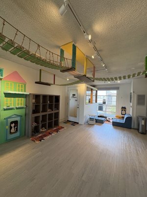 Meows Rakuen by null