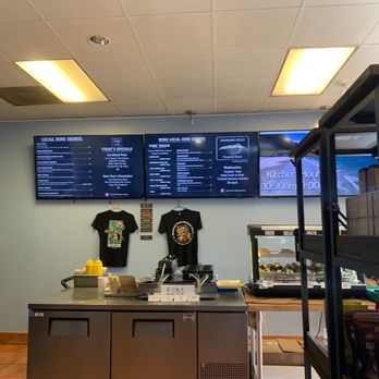 Diamond Head General Store - Hawaiian Near Me - San Bruno, California