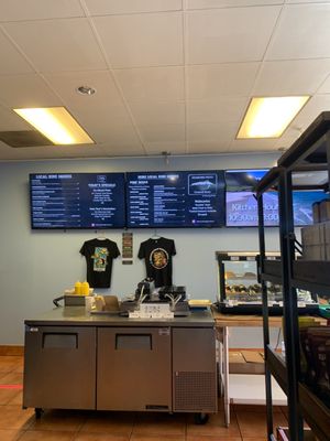 Diamond Head General Store by null