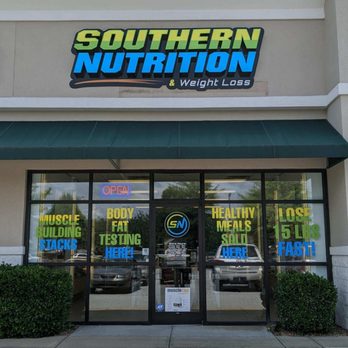 Southern Nutrition - Columbus - Vitamins & Supplements Near Me - Columbus, Georgia Southern Nutrition - Columbus - Vitamins & Supplements Near Me - Columbus, Georgia