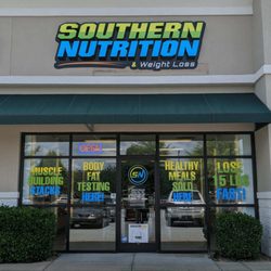 Southern Nutrition - Columbus