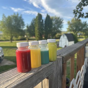 Happy Cells Juicery - Juice Shots - Juice Bars & Smoothies Near Me Happy Cells Juicery - Juice Shots - Juice Bars & Smoothies Near Me