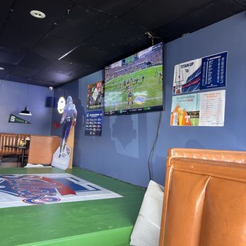 Clarksville's 3rd Base - Inside - Sports Bars Near Me - Clarksville, Tennessee Clarksville's 3rd Base - Inside - Sports Bars Near Me - Clarksville, Tennessee