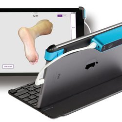 Reflex Spinal Health - We assess for Foot Biomechanics via our 3D scanning technology