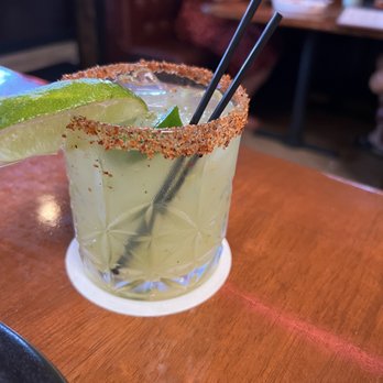Naked Taco - Cocktail Bars Near Me - Miami, Florida