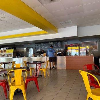 Las Canarias - Breakfast & Brunch Near Me - San Juan, Puerto Rico Las Canarias - Breakfast & Brunch Near Me - San Juan, Puerto Rico