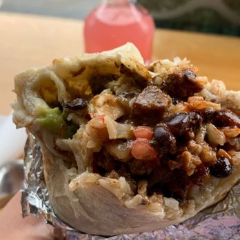 Mama Cho's BBQ - Short rib burrito - Barbeque Near Me - Castro Valley, California Mama Cho's BBQ - Short rib burrito - Barbeque Near Me - Castro Valley, California