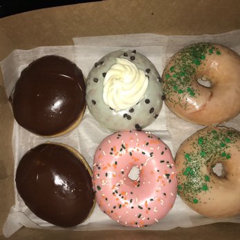 Brewnuts - Donuts Near Me - Cleveland, Ohio