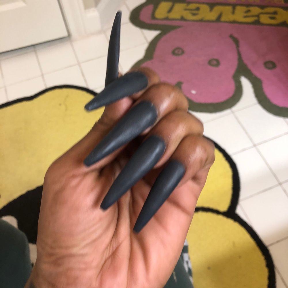 Luxury Nail Spa - Waxing Near Me - Decatur, Georgia Luxury Nail Spa - Waxing Near Me - Decatur, Georgia