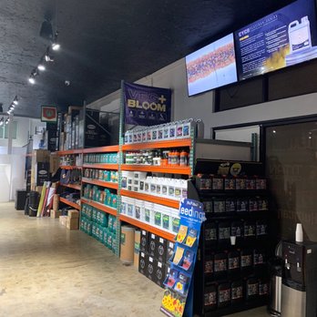 First Hydro - My favorite nutes :) - Hydroponics Near Me - North Hollywood, California First Hydro - My favorite nutes :) - Hydroponics Near Me - North Hollywood, California