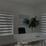 Photo of Artistic Blinds