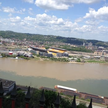 Duquesne Incline - Heinz stadium - Landmarks & Historical Buildings Near Me - Pittsburgh, Pennsylvania