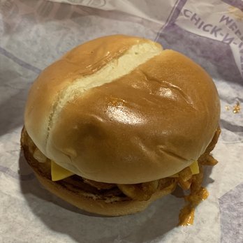 Jack in the Box - Fast Food Near Me - Chandler, Arizona