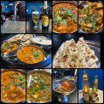 Maharaja Royal Bites - Lunch Special (chicken and veggie) - Indian Near Me - Reno, Nevada