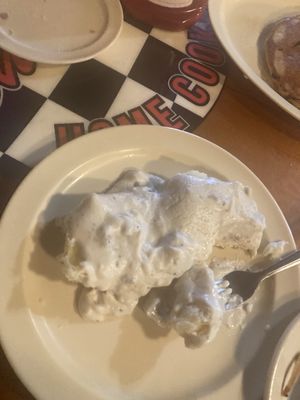 Shirley's Restaurant by null