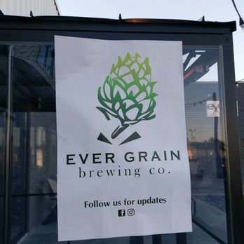 Ever Grain Brewing - Breweries Near Me - Camp Hill, Pennsylvania