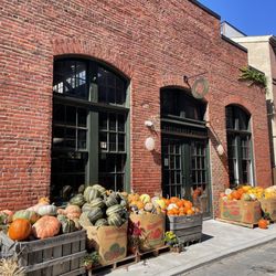 Riverwards Produce Market