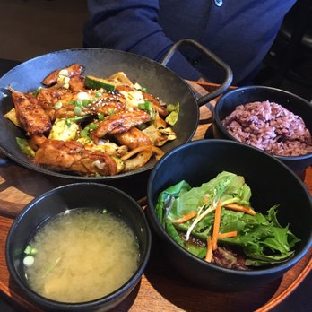 Hanok - Korean Near Me - Seattle, Washington