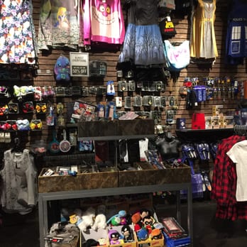 Hot Topic - Accessories Near Me - Pittsburgh, Pennsylvania Hot Topic - Accessories Near Me - Pittsburgh, Pennsylvania