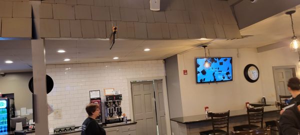 Mama Lor's Cafe by null