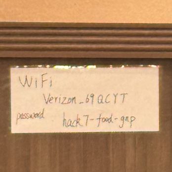 Gelato Bar - They've got WiFi! - Gelato Near Me - Las Vegas, Nevada