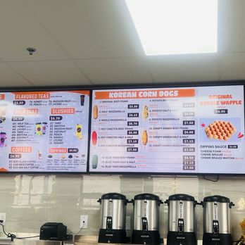 Paris Banh Mi - Menu - Bubble Tea Near Me - Monroe, Louisiana Paris Banh Mi - Menu - Bubble Tea Near Me - Monroe, Louisiana