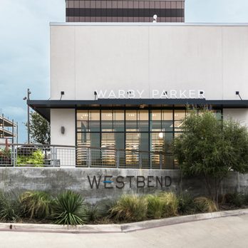 Warby Parker WestBend - Eyewear & Opticians Near Me - Fort Worth, Texas