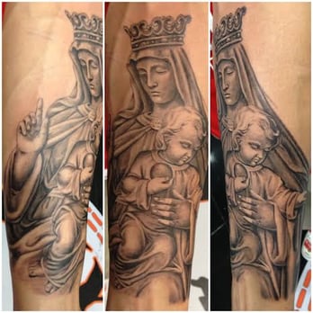 Monsters Ink - Tattoo Near Me - Albany, California Monsters Ink - Tattoo Near Me - Albany, California