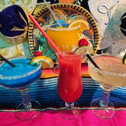 Fiesta Rodeo Mexican Cuisine