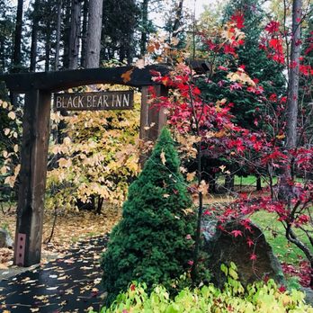 Black Bear Inn - Hotels Near Me - Arnold, California
