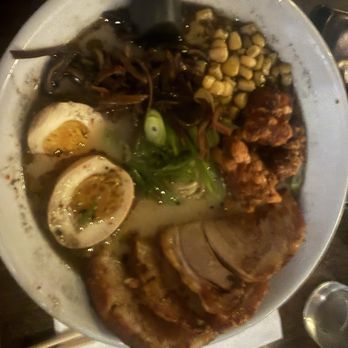 Shokku Ramen - Ramen - Ramen Near Me - Las Vegas, Nevada