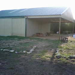 Cowboy Church of the Hill Country - Come as you are!
