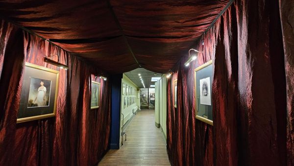 The Jane Austen Centre by null