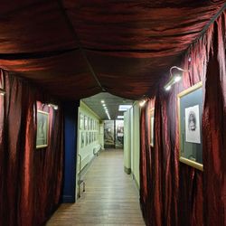 The Jane Austen Centre