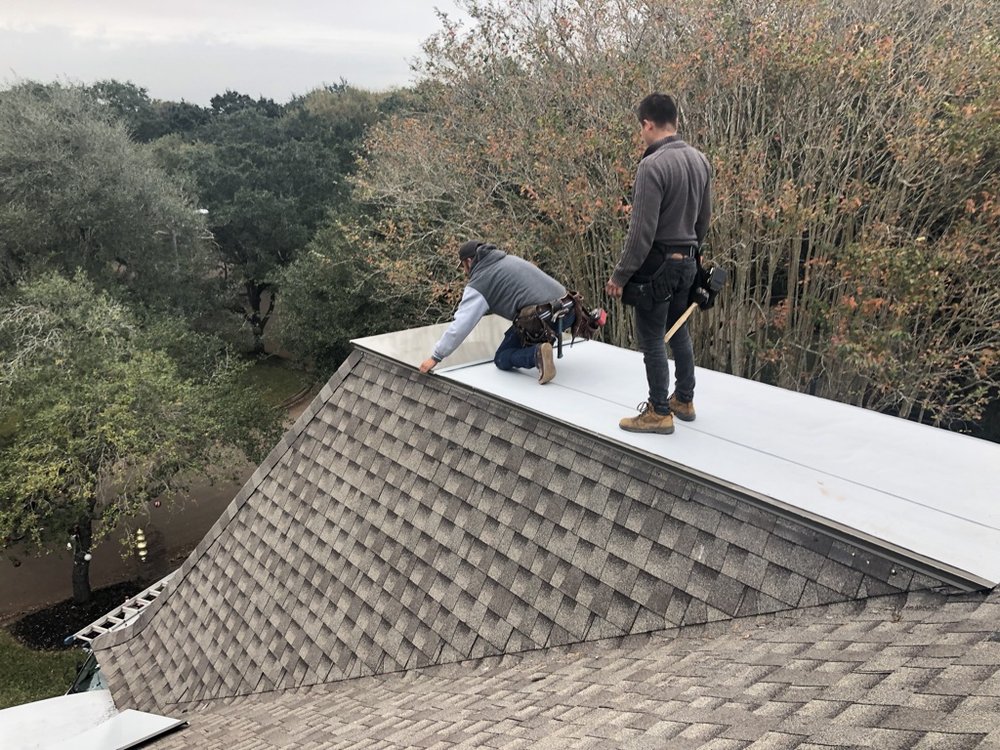 Slide of Dav Roofing & Construction