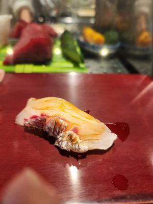 Daiwa Sushi by null