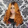 Photo of Hair By Chrissy Blanco