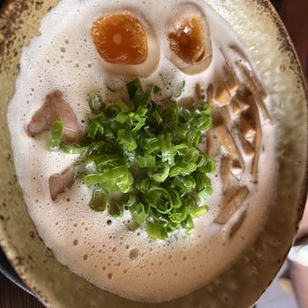 Mensho - Classic - Noodles Near Me - Houston, Texas Mensho - Classic - Noodles Near Me - Houston, Texas