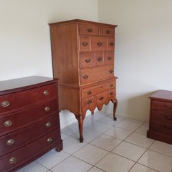 I -95 Auctions - All three.