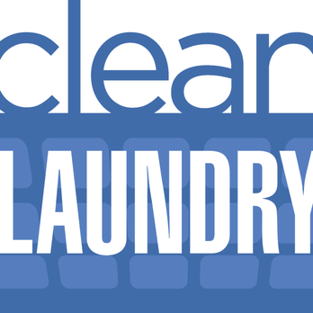 Clean Laundry - Laundromat Near Me - Wichita, Kansas