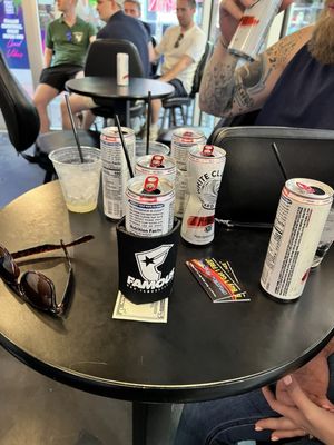 Fuel Bar Las Vegas by null