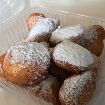 Teasociety - Tasteless beignets - Coffee & Tea Near Me - San Jose, California Teasociety - Tasteless beignets - Coffee & Tea Near Me - San Jose, California