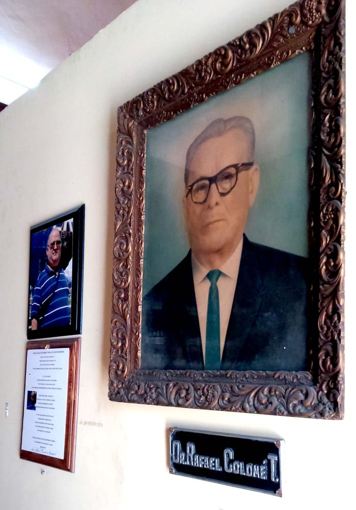 Colomé Farmacia Homeopática