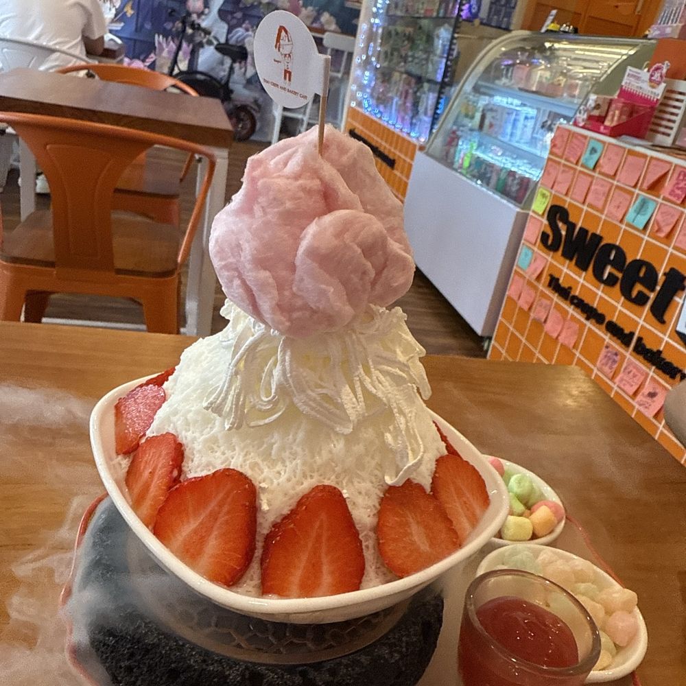 Sweetbox - Desserts Near Me - Conroe, Texas Sweetbox - Desserts Near Me - Conroe, Texas