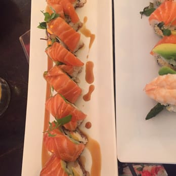Tokyo Garden - Sushi Bars Near Me - Downey, California