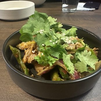 Lanner Noodles & Bar - Noodles Near Me - Cambridge, Massachusetts