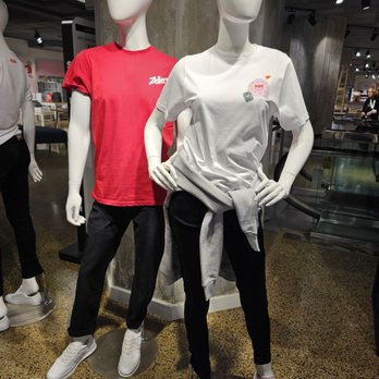 Hudson's Bay - Zellers merchandise. - Department Stores Near Me - Vancouver, British Columbia Hudson's Bay - Zellers merchandise. - Department Stores Near Me - Vancouver, British Columbia